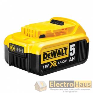 Аккумулятор DeWalt DCB144 Li-Ion